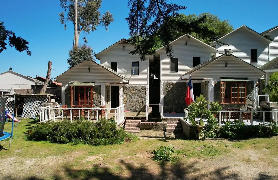 Alta Vista De Cahuil-1