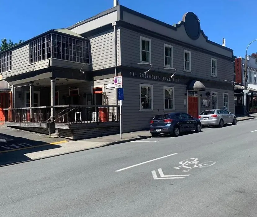 Shepherds Arms Hotel-1