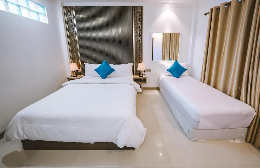 Bliss Haven-1