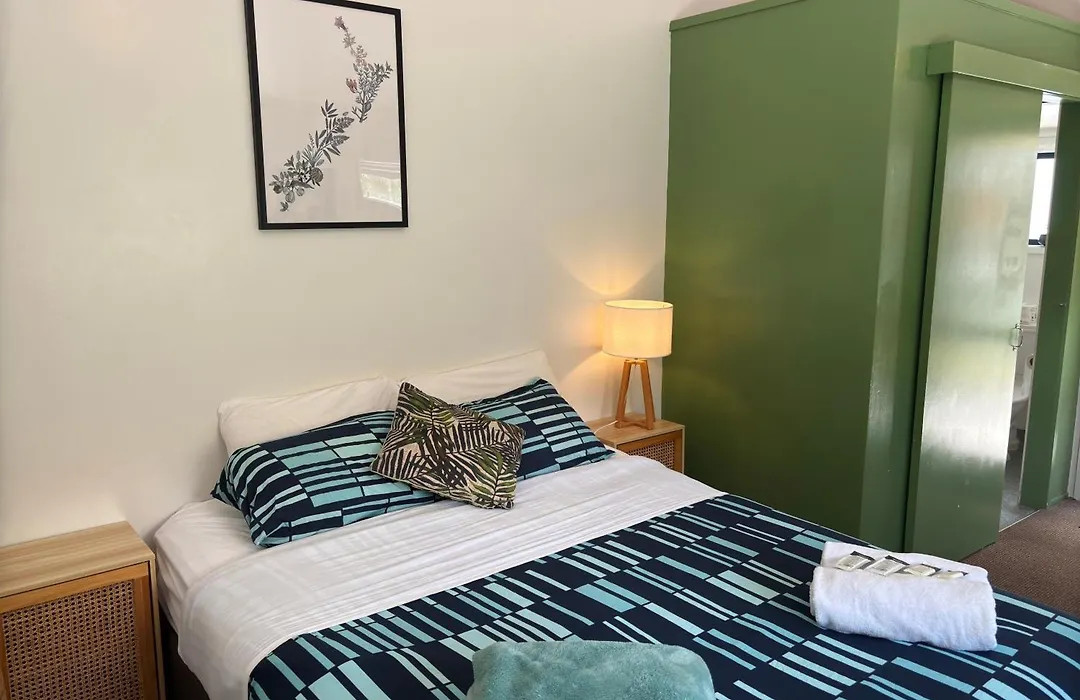 Peppertree Lodge-1