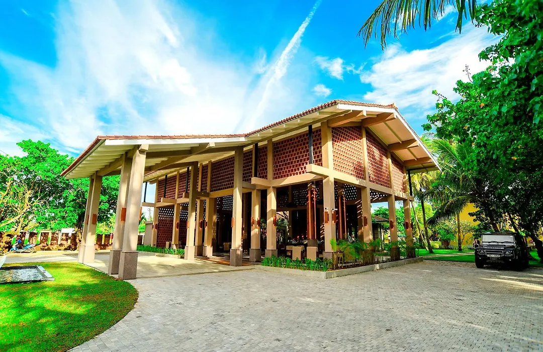 The South Lake - Ahangama-1