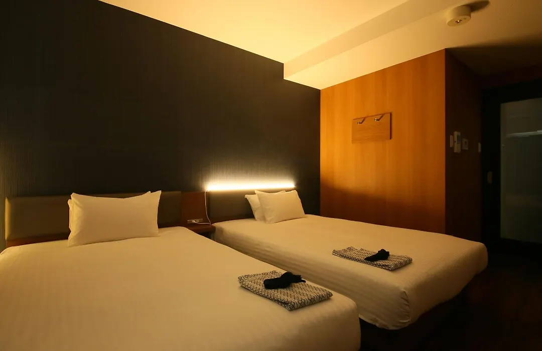 Hotel Trad-1
