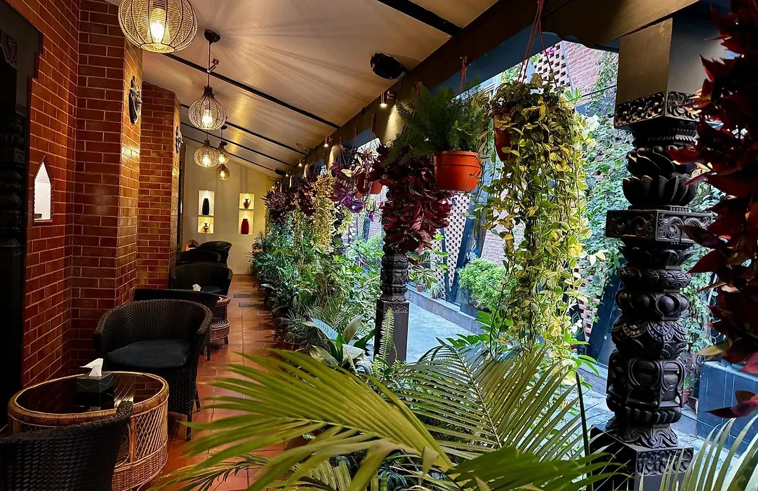Kumari Boutique Hotel-1