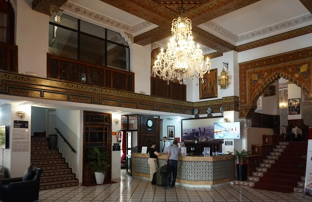 Hotel Nouzha-1