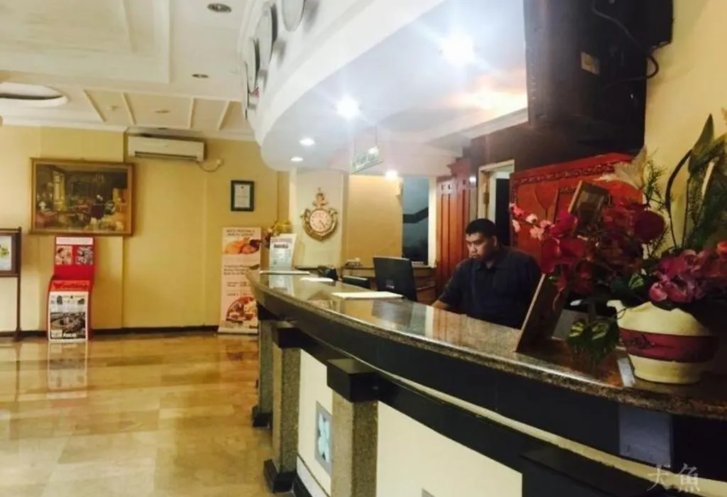 Hotel Menteng 2-1