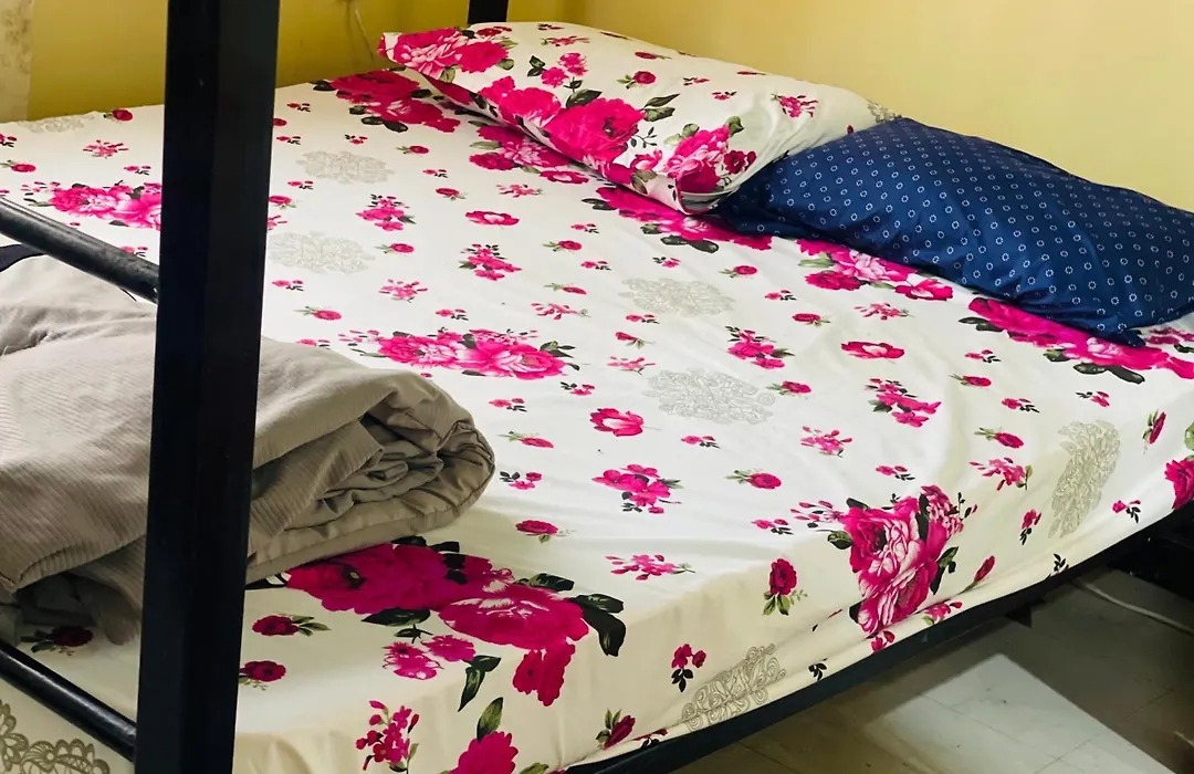 Amani House - Bed And Breakfast-1