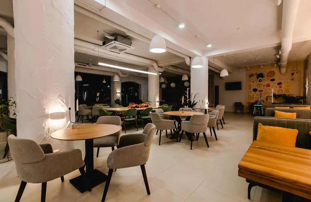 Hotel Kazak Club-1