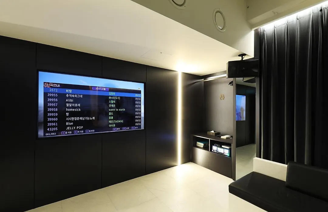 Seoul Inn Hotel By The Designers-1