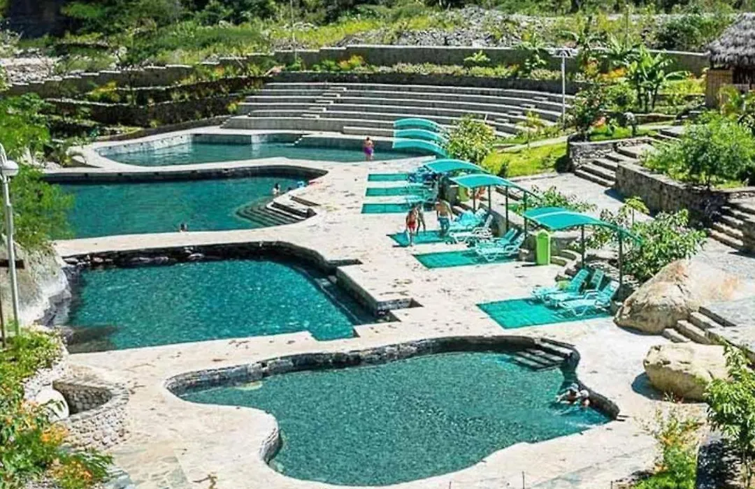 Camping- Hotel Mayta Capac-1
