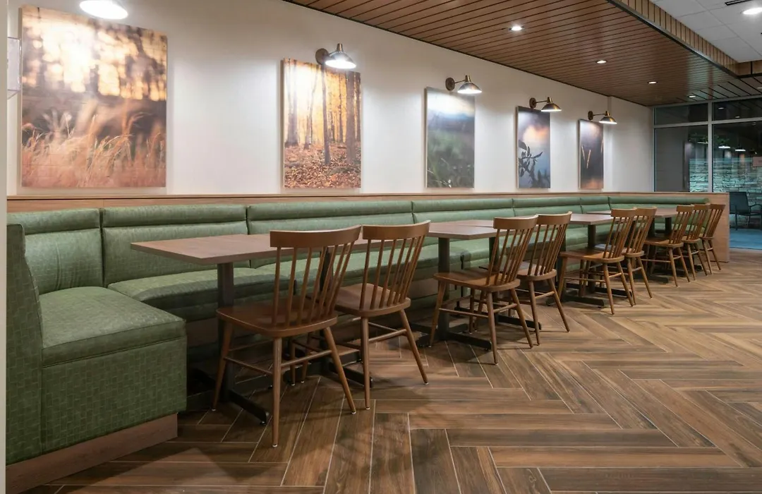 Fairfield By Marriott Inn & Suites Dallas Dfw Airport North, Irving-1