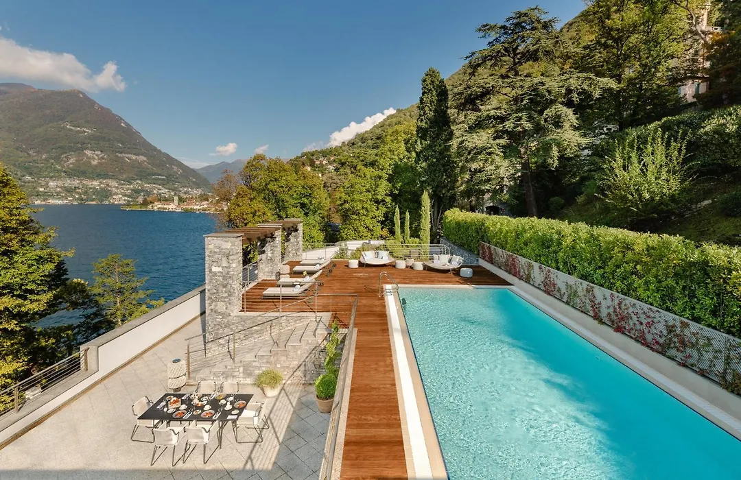 Mandarin Oriental, Lago Di Como-1