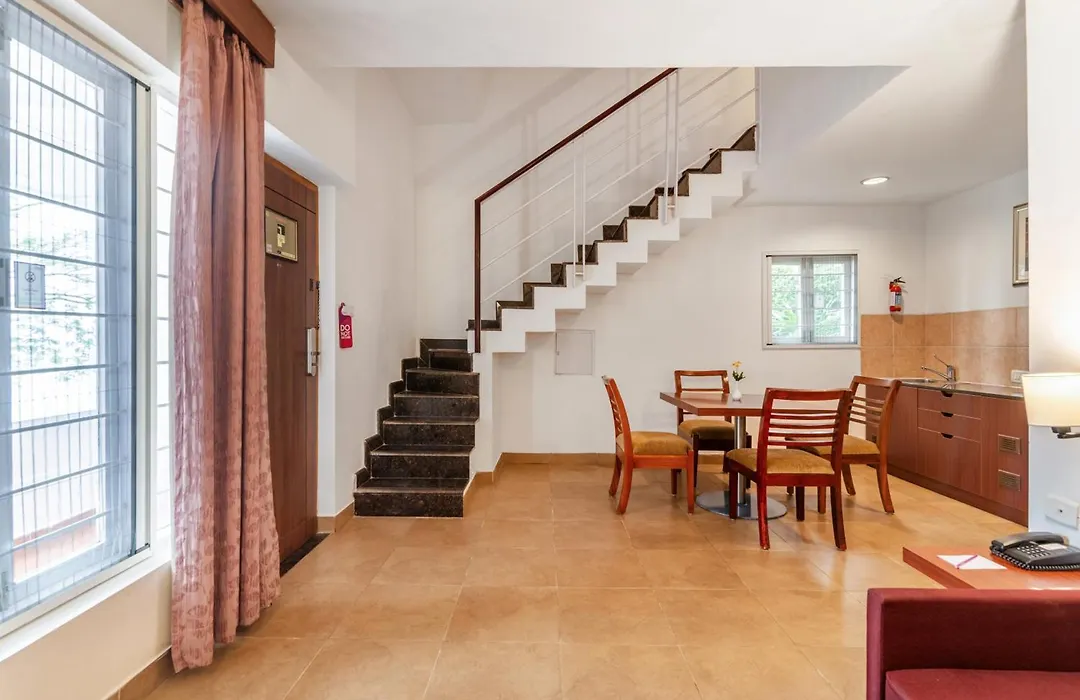 Sterling Yercaud-1