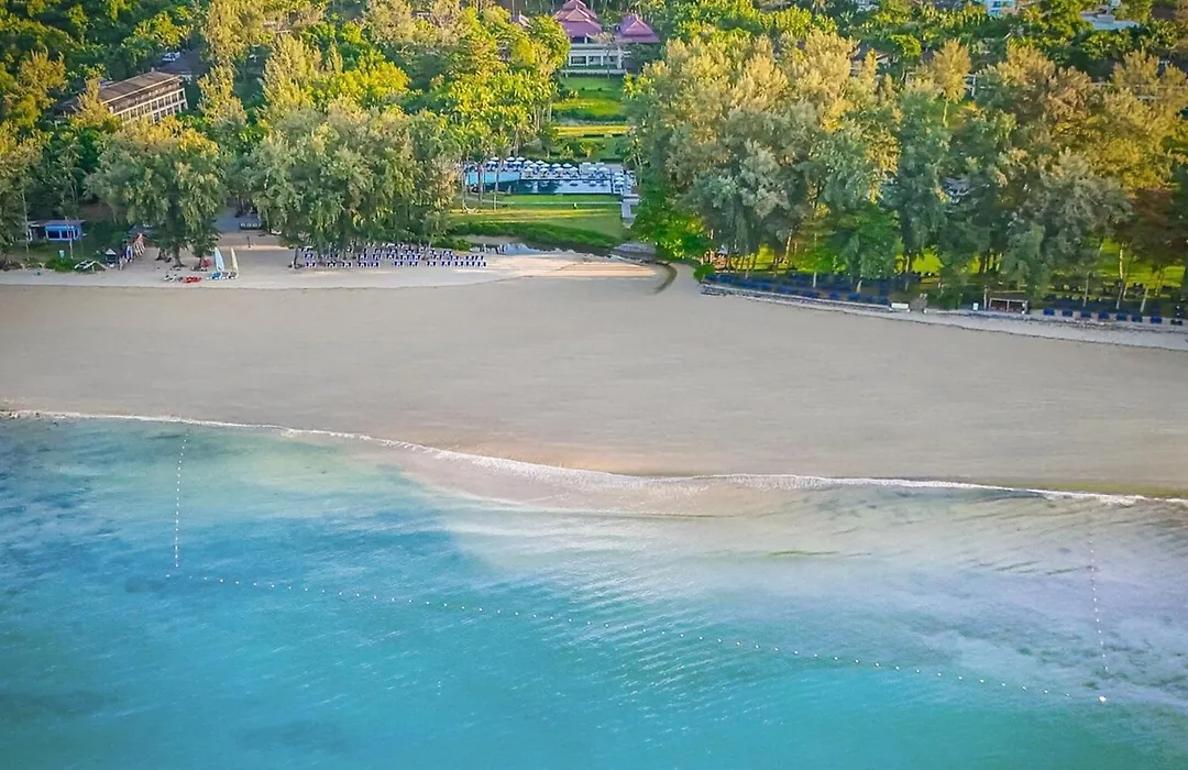 Dusit Thani Krabi Beach Resort-1