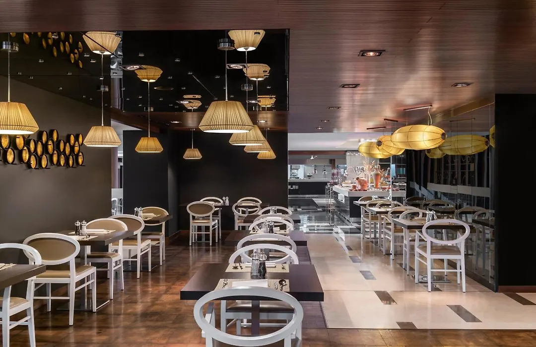 Four Points By Sheraton Doha-1