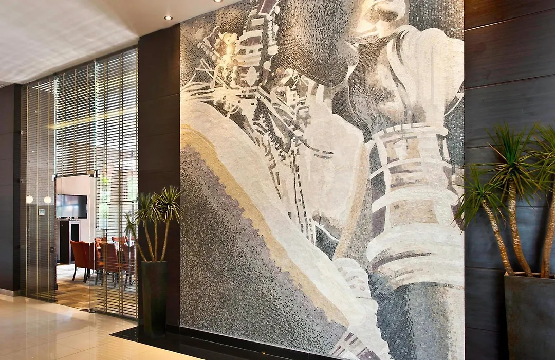 Four Points By Sheraton Nairobi Hurlingham-1