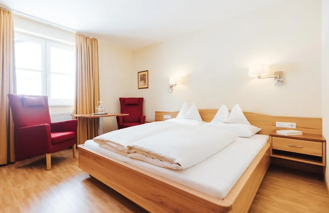 Hotel Schneider Dependance-1