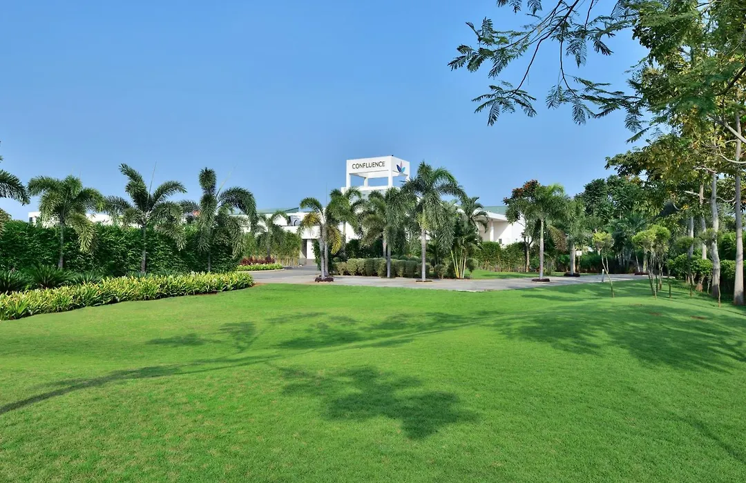 Four Points By Sheraton Mahabalipuram Resort & Convention Center-1