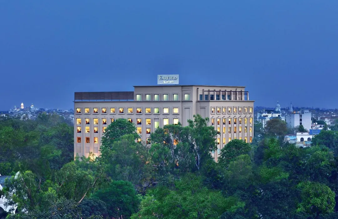 Fairfield By Marriott Amritsar-1
