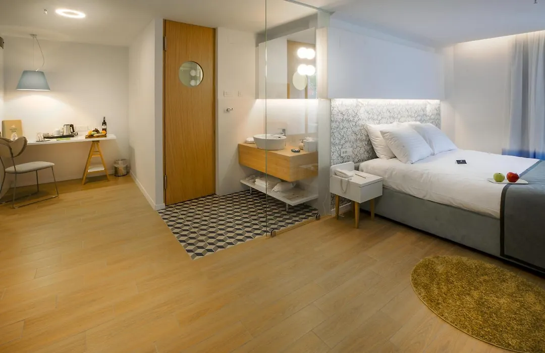 Tui Blue Makarska - Adults Only-1