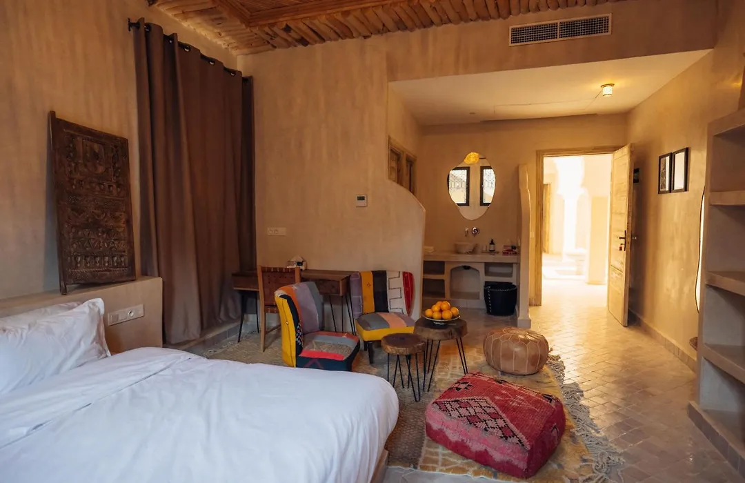 Sahara Pearl Hotel-1