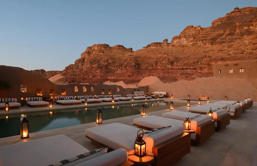 Dar Tantora The House Hotel-1