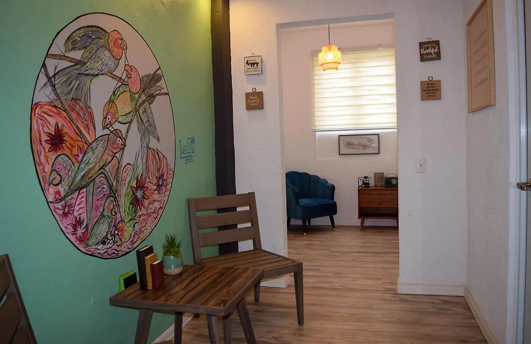 Vss Tropical Oasis In Arecibo - Modern Comfort & Island Vibes-1