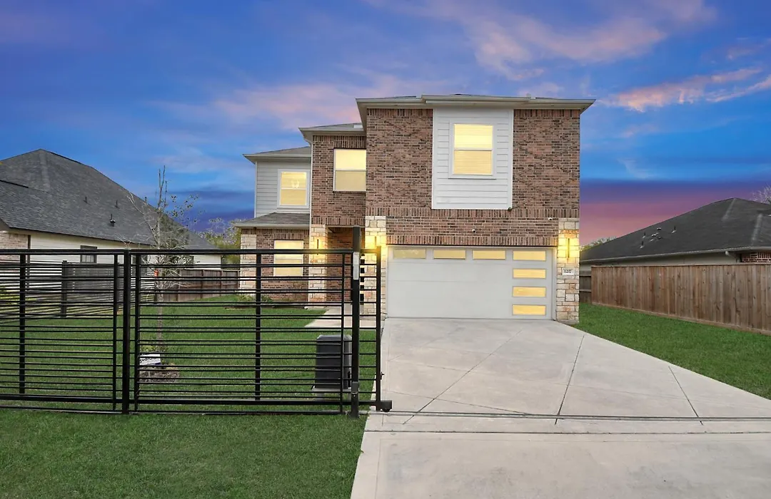 Mount Melanin Spacious 4Bd Home Sleeps 17 - Near Nrg Stadium-1
