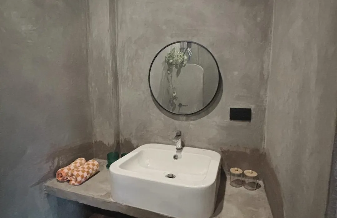 Coconut Home - Room 1-1