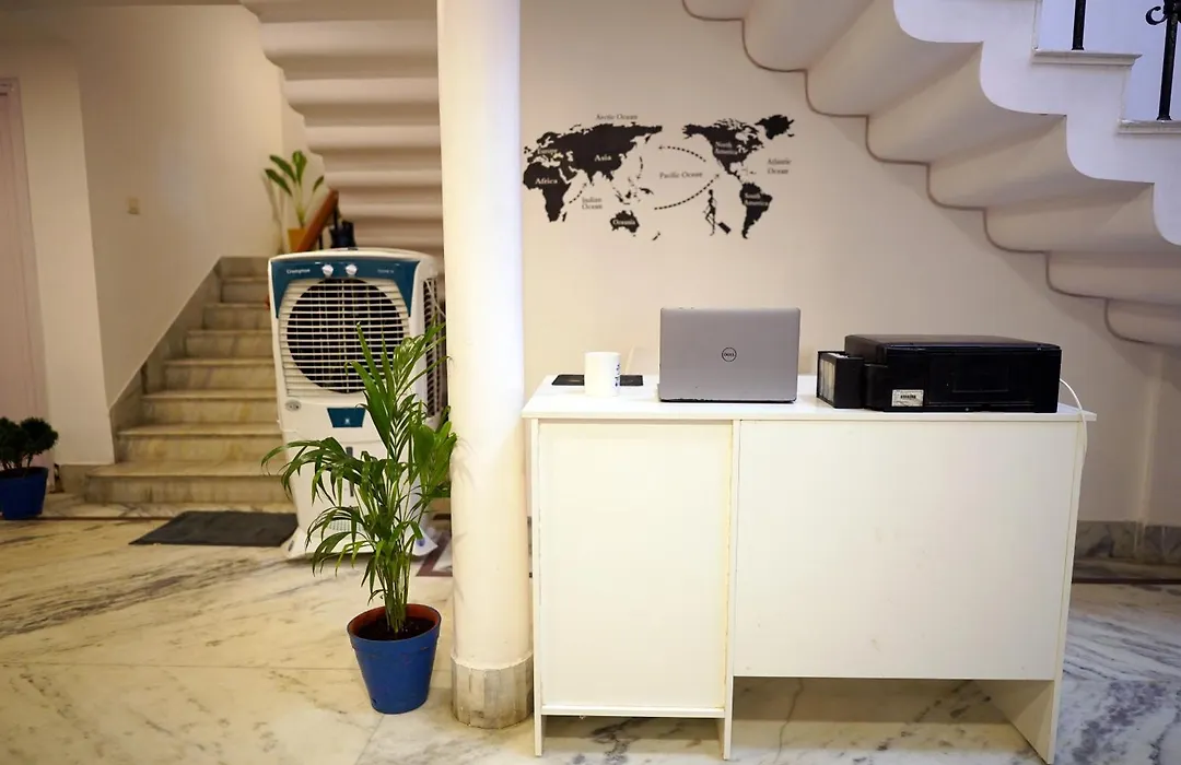 The Nerd Nest Kolkata-1