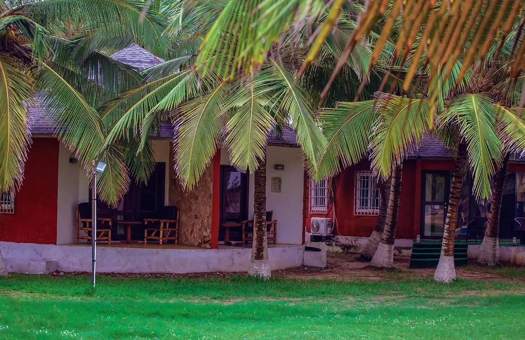 Atlantic Bay Resort, Prampram-1