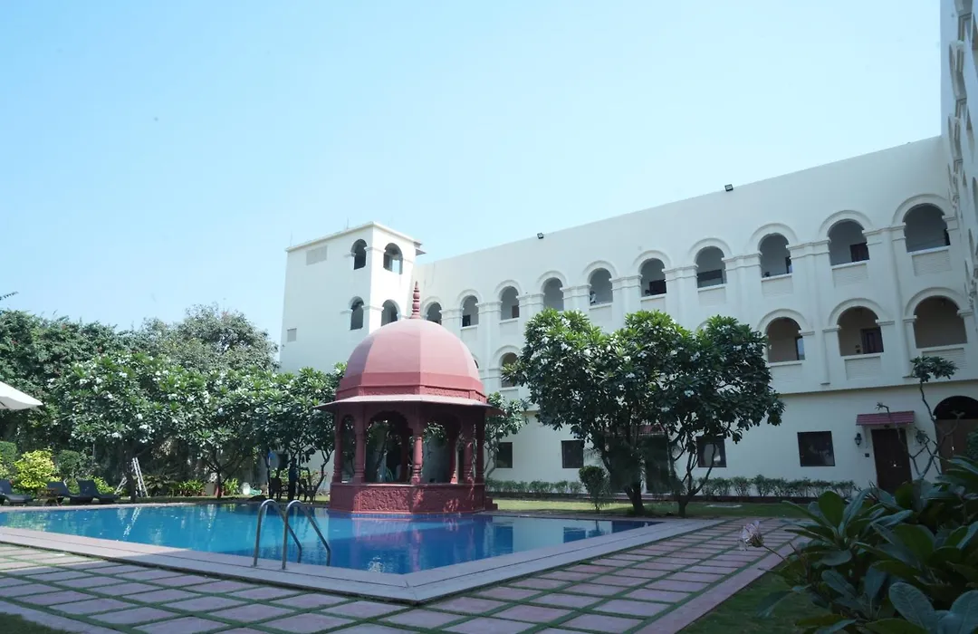 The Grand Imperial - Heritage Hotel-1