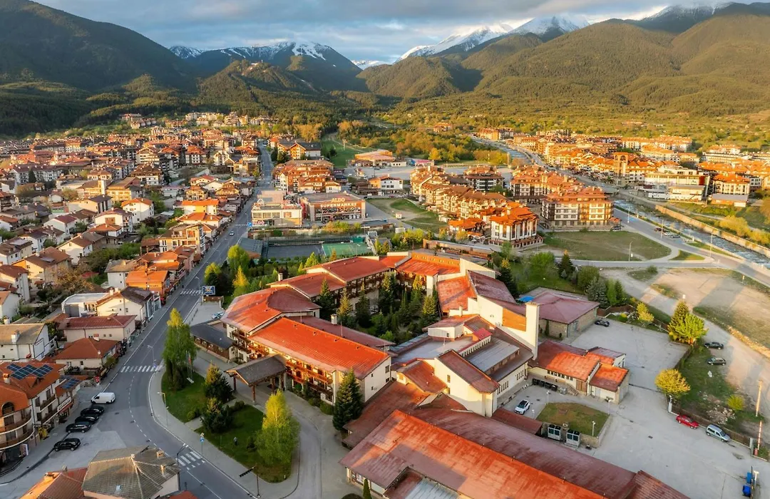 Four Points By Sheraton Bansko-1