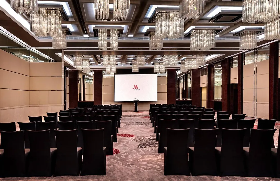 Hong Kong Skycity Marriott Hotel-1