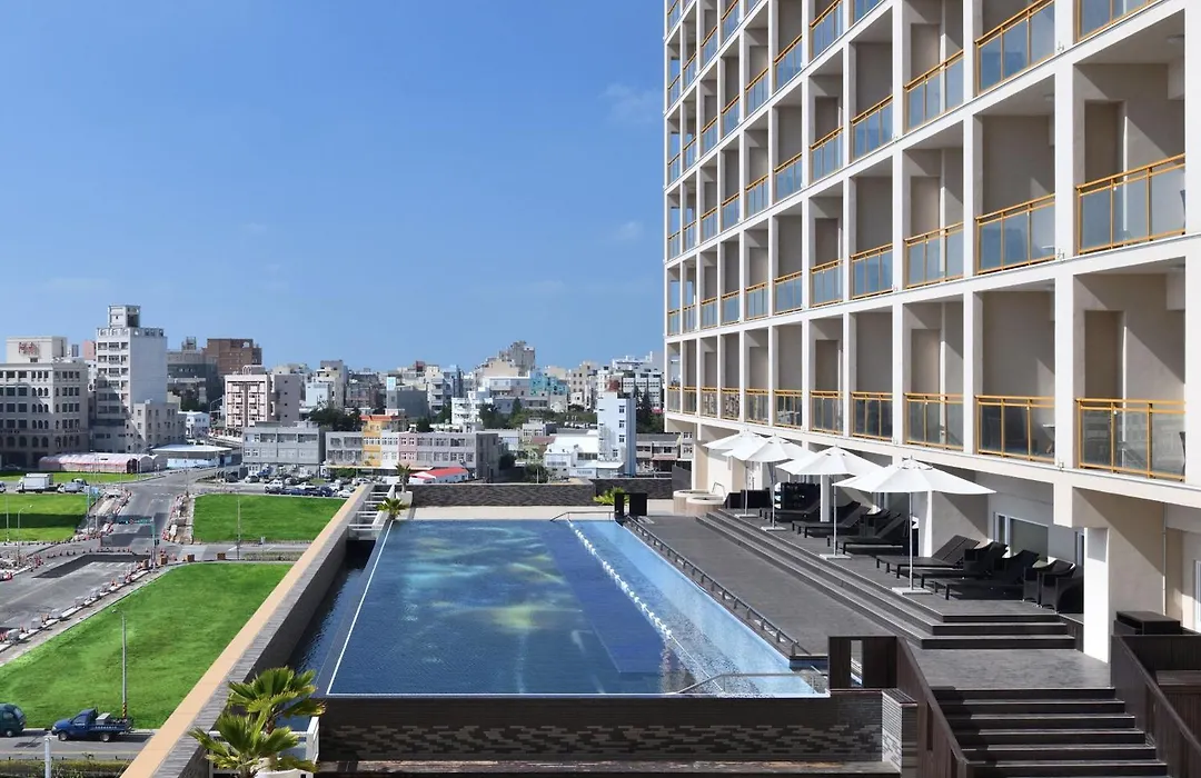 Four Points By Sheraton Penghu-1