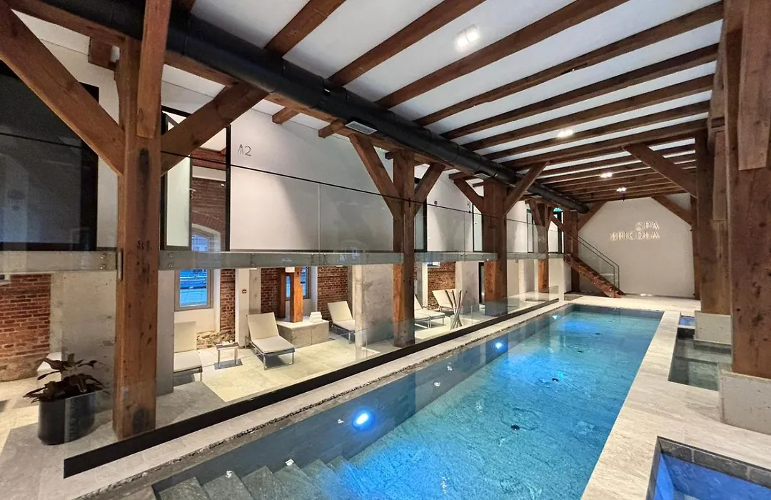 Michaelson Boutique Hotel & Spa Bricola-1