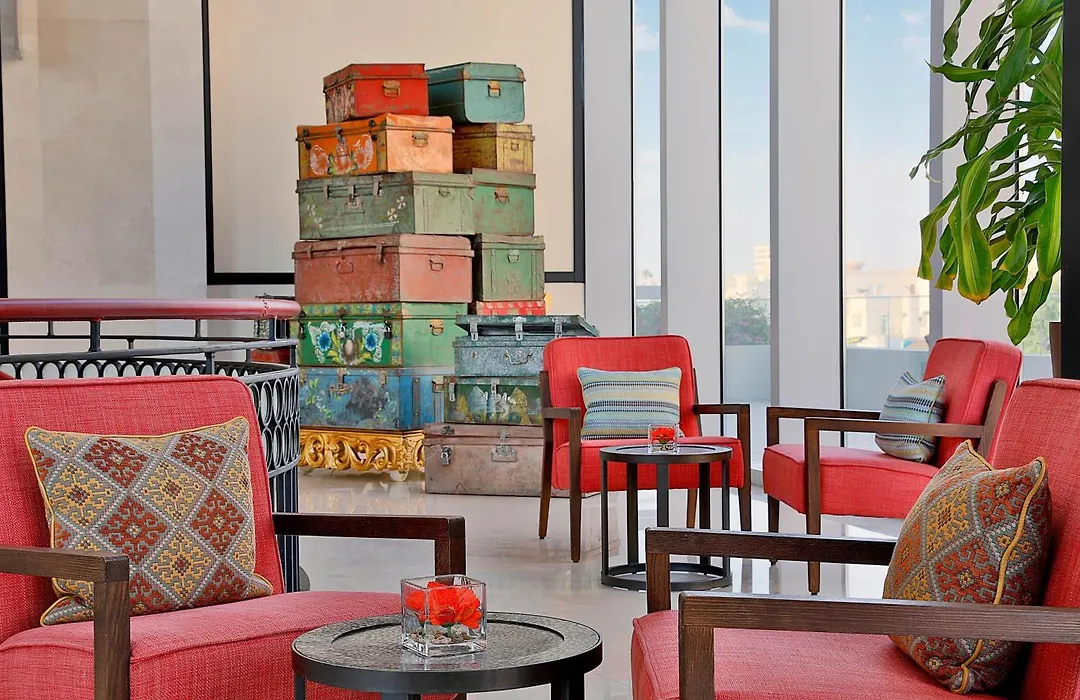 Assila, A Luxury Collection Hotel, Jeddah-1