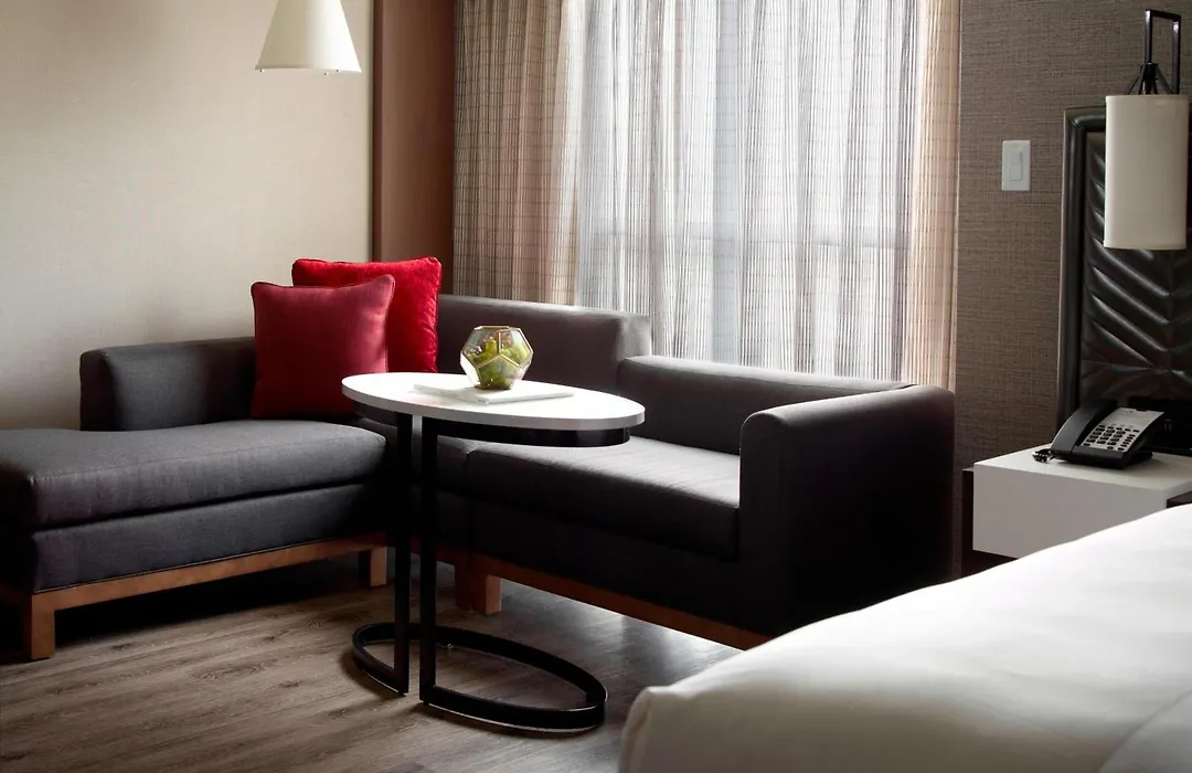 Marriott Columbus Osu-1