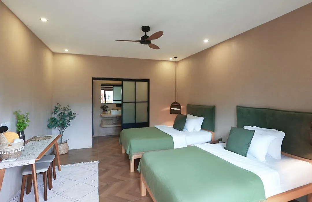 Kalachuchi Inn 薄荷雞蛋花旅宿-1