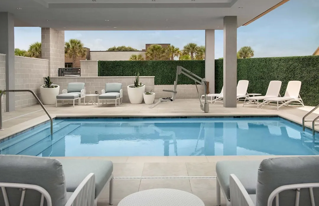 Element By Marriott Jacksonville Beach-1