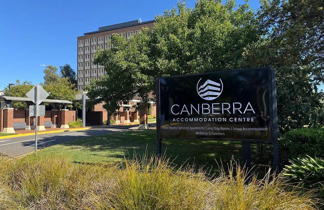 Canberra Accommodation Centre-1