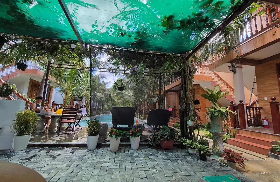Valentina Resort & Spa Phu Quoc-1