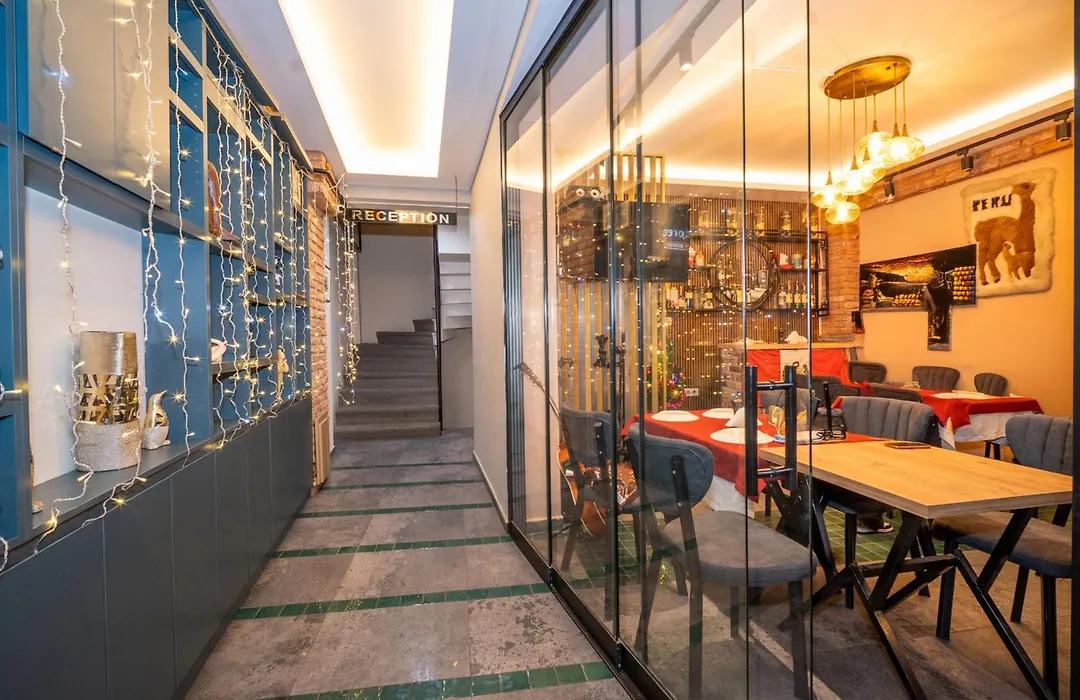Hotel Martin-1