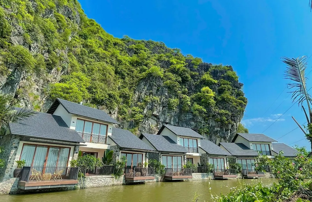 Athena Premier Resort Ninh Binh-1