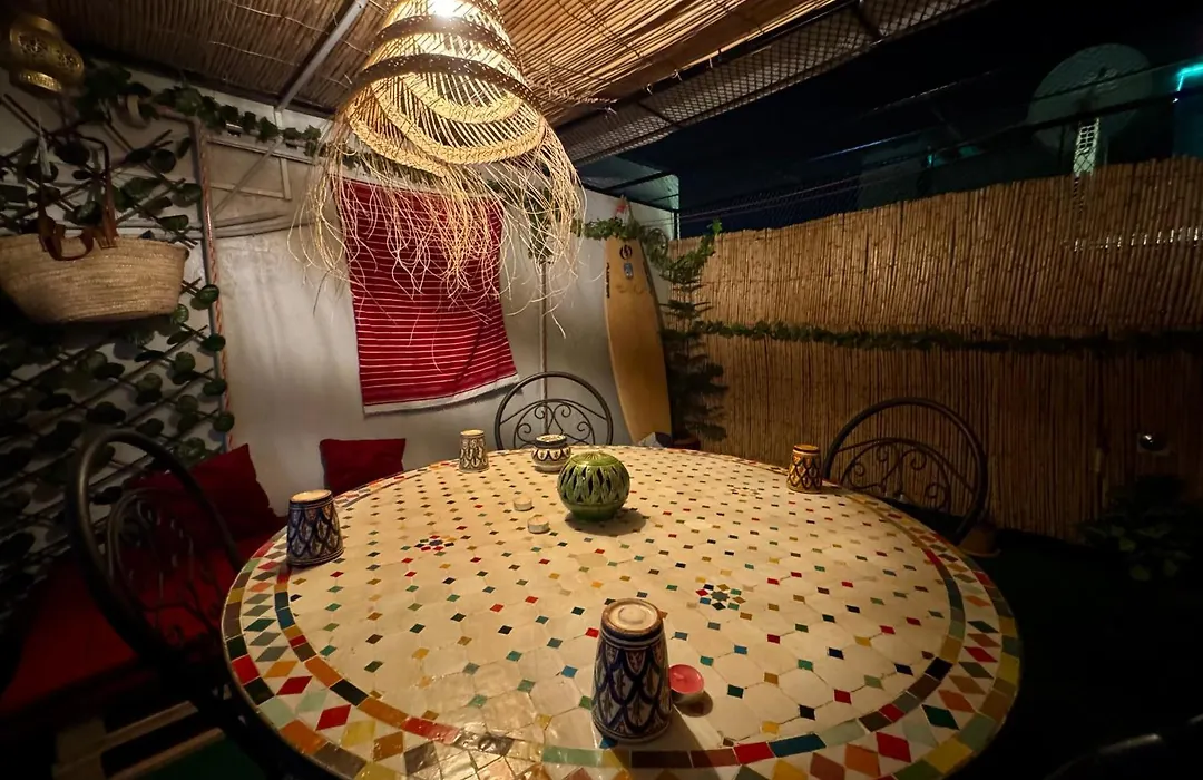 La Casa De Mira-1