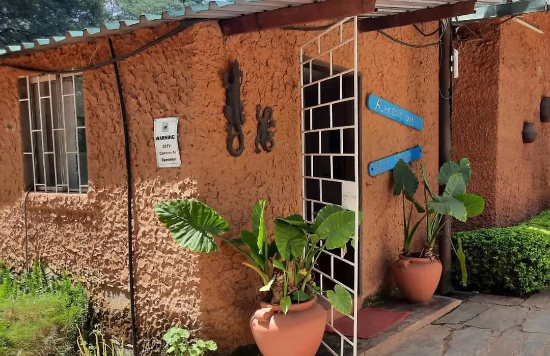 Fika Lodge-1