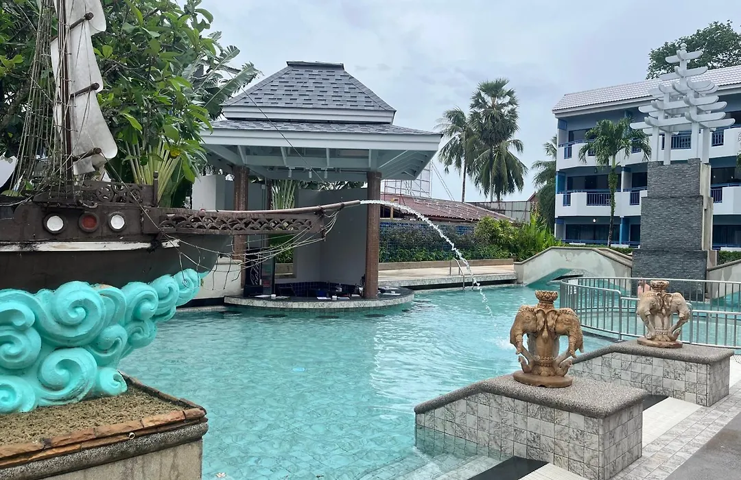 Phuket Island View Resort-1