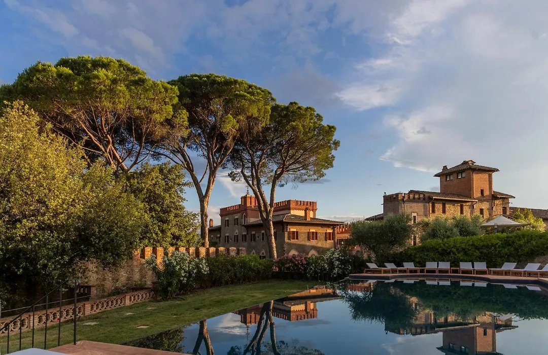 Borgo Dei Conti Resort Relais & Chateaux-1