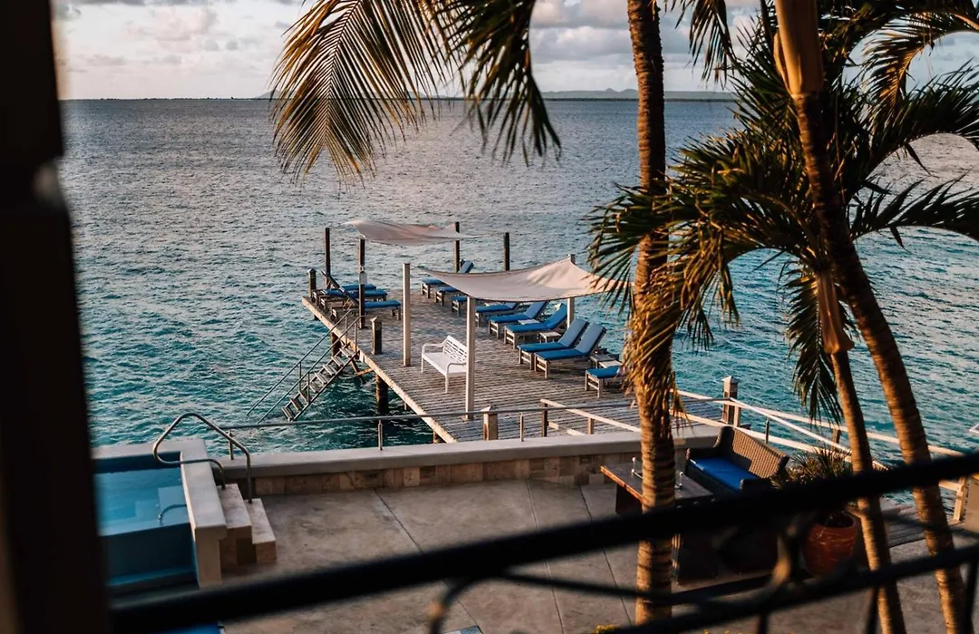 The Bellafonte - Luxury Oceanfront Hotel-1