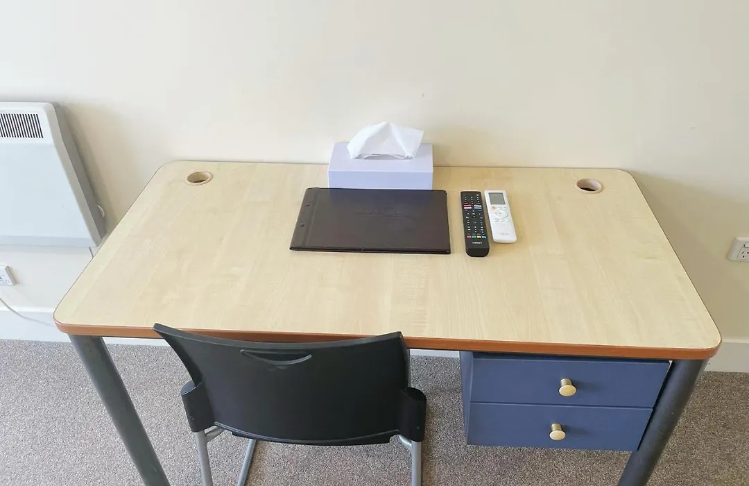 Grand Central Serviced Apartments-1