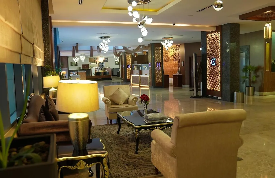 Hotel Headington-1